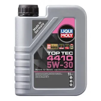 Huile moteur LIQUI MOLY 21402