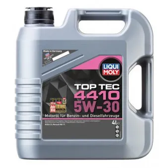 Huile moteur LIQUI MOLY 21403