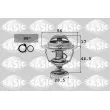 SASIC 3306039 - Thermostat d'eau