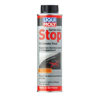 Stop fumée moteur diesel LIQUI MOLY [21528]