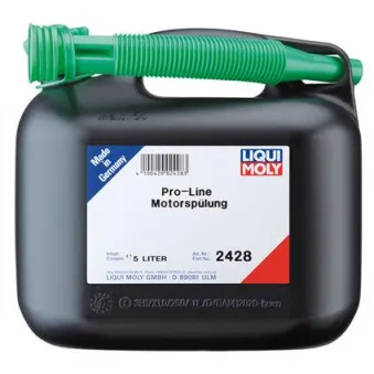 LIQUI MOLY 2428 - Additif à l'huile moteur