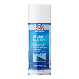 Polissage de peinture LIQUI MOLY 25054