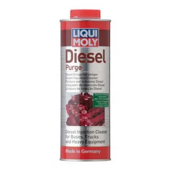 Additif au carburant LIQUI MOLY 2520