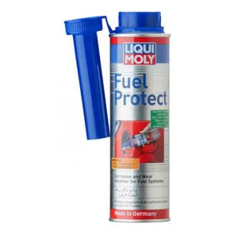 LIQUI MOLY 2530 - Additif au carburant