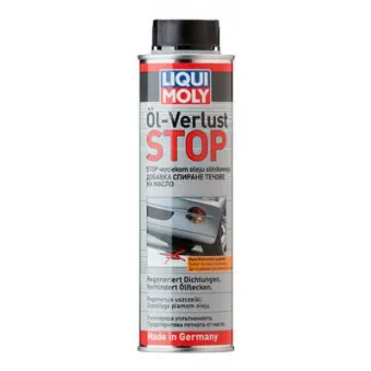 LIQUI MOLY 2671 - Additif à l'huile moteur