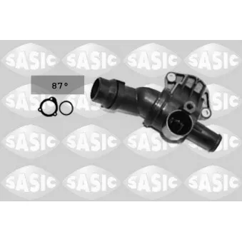 Thermostat d'eau SASIC OEM 06f121111g