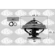 SASIC 3306075 - Thermostat d'eau