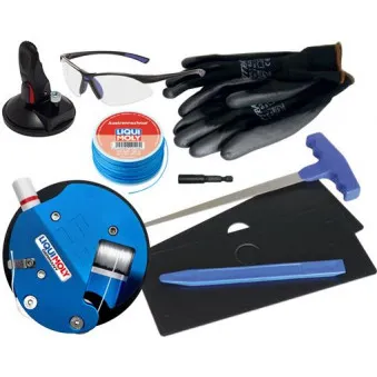 Appareil de démontage de vitre LIQUI MOLY 29089