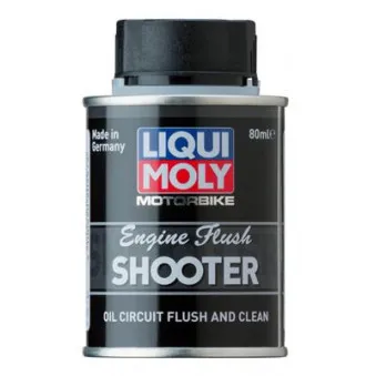 Additif à l'huile moteur LIQUI MOLY 3028