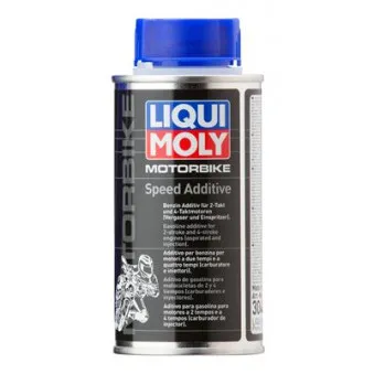 LIQUI MOLY 3040 - Additif au carburant