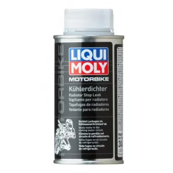 Substance étanchéisante pour radiateur LIQUI MOLY 3043