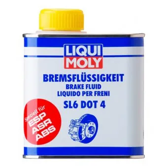 Liquide de frein LIQUI MOLY 3086