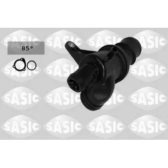 SASIC 3306094 - Thermostat d'eau