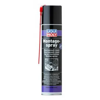 Aérosol à graisse LIQUI MOLY 39012