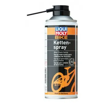 Spray de chaîne LIQUI MOLY 6055
