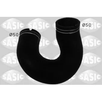 Gaine de suralimentation SASIC OEM 51767547