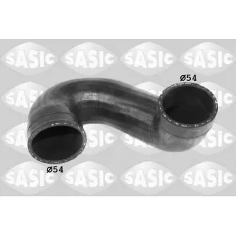 Gaine de suralimentation SASIC OEM 701145832A