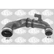 Flexible, alimentation en air SASIC [3354002]