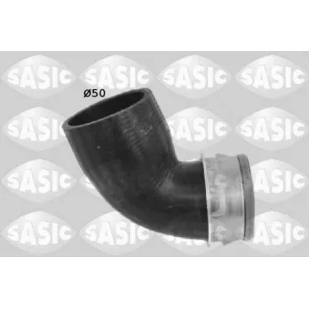 SASIC 3356040 - Gaine de suralimentation
