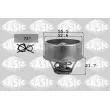 Thermostat d'eau SASIC [3371251]