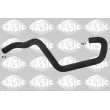 SASIC 3400013 - Durite de radiateur