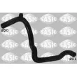 SASIC 3400157 - Durite de radiateur