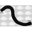 SASIC 3404040 - Durite de radiateur