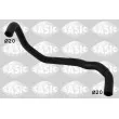 SASIC 3404051 - Durite de radiateur