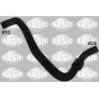 SASIC 3404148 - Durite de radiateur