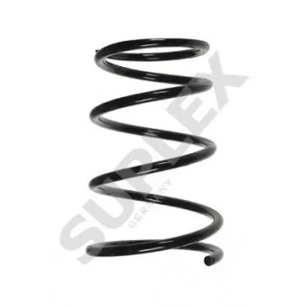 SUPLEX 01028 - Ressort de suspension