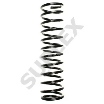 Ressort de suspension SUPLEX 01029