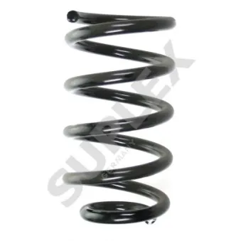 Ressort de suspension SUPLEX 01030