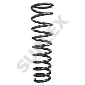 Ressort de suspension SUPLEX OEM 51772431