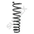 Ressort de suspension SUPLEX [01038]