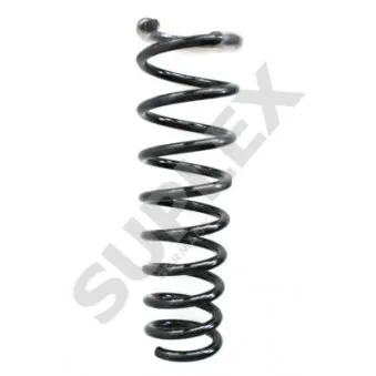 Ressort de suspension SUPLEX 01038