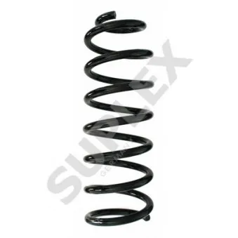 Ressort de suspension SUPLEX OEM 60658366