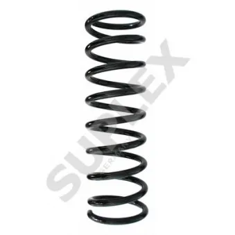 SUPLEX 01042 - Ressort de suspension