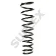 Ressort de suspension SUPLEX [01047]