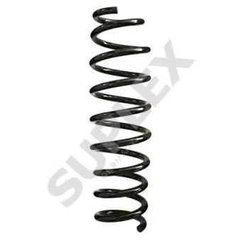 Ressort de suspension SUPLEX OEM 50515232