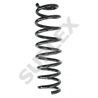 Ressort de suspension SUPLEX OEM 50705827