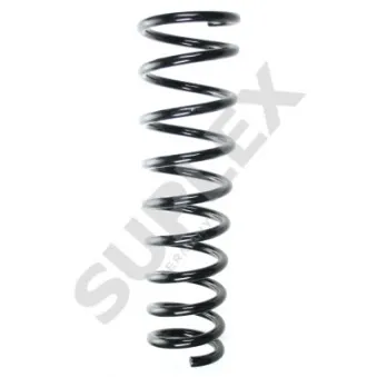 Ressort de suspension SUPLEX OEM 51772431