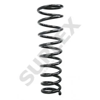 Ressort de suspension SUPLEX OEM 46763904