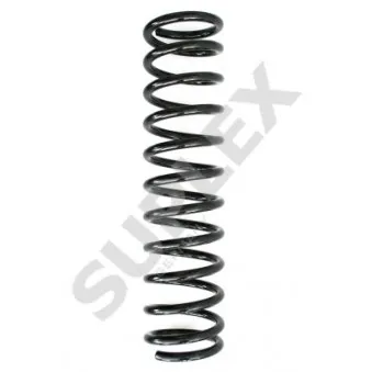 Ressort de suspension SUPLEX 03011