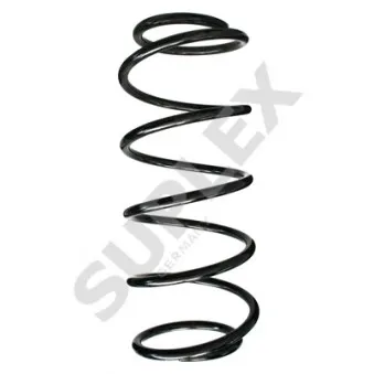 Ressort de suspension SUPLEX [03032]