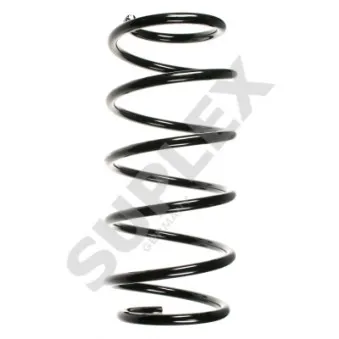Ressort de suspension SUPLEX [03043]