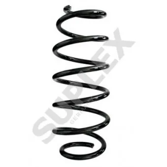 Ressort de suspension SUPLEX 03071