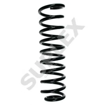 SUPLEX 03081 - Ressort de suspension