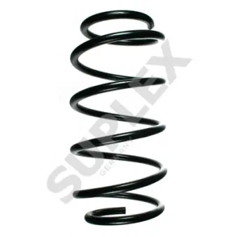 Ressort de suspension SUPLEX OEM 4A5411105D