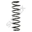 Ressort de suspension SUPLEX [03124]