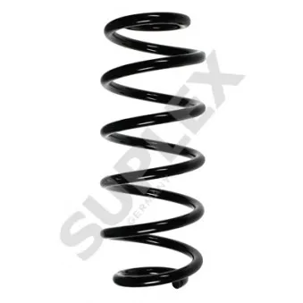 Ressort de suspension SUPLEX OEM 8D0411105BA